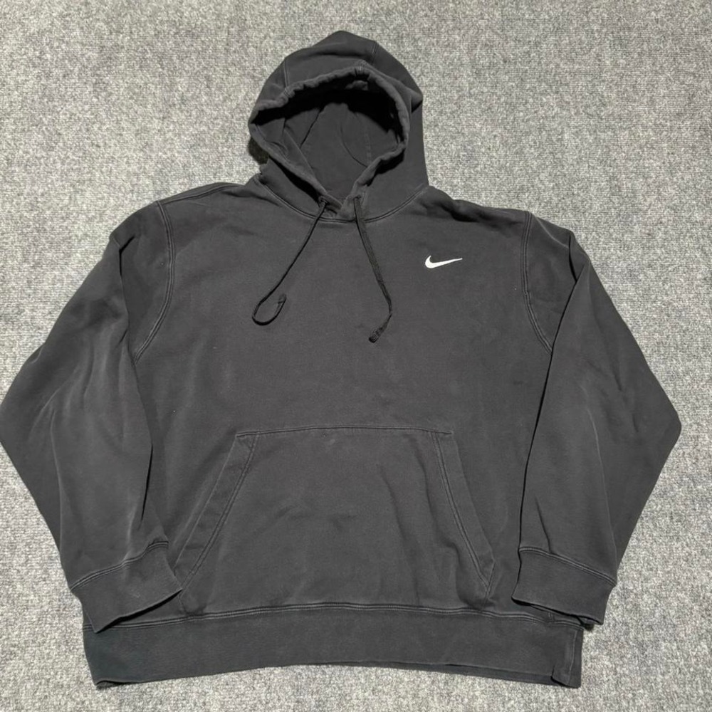 Nike Side‎ Swoosh Hoodie Size M/L